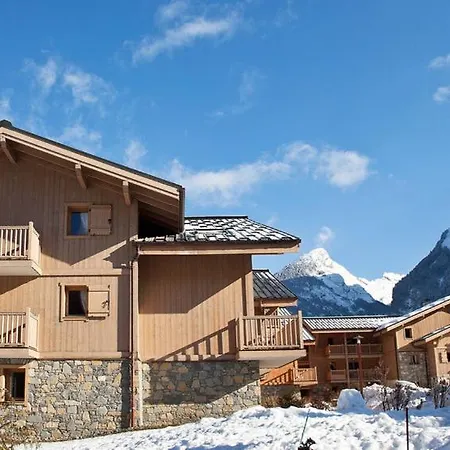 Reine Des Pres Apartment *