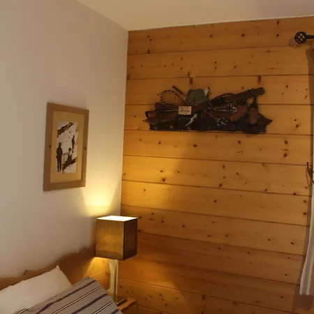 Reine Des Pres Samoens